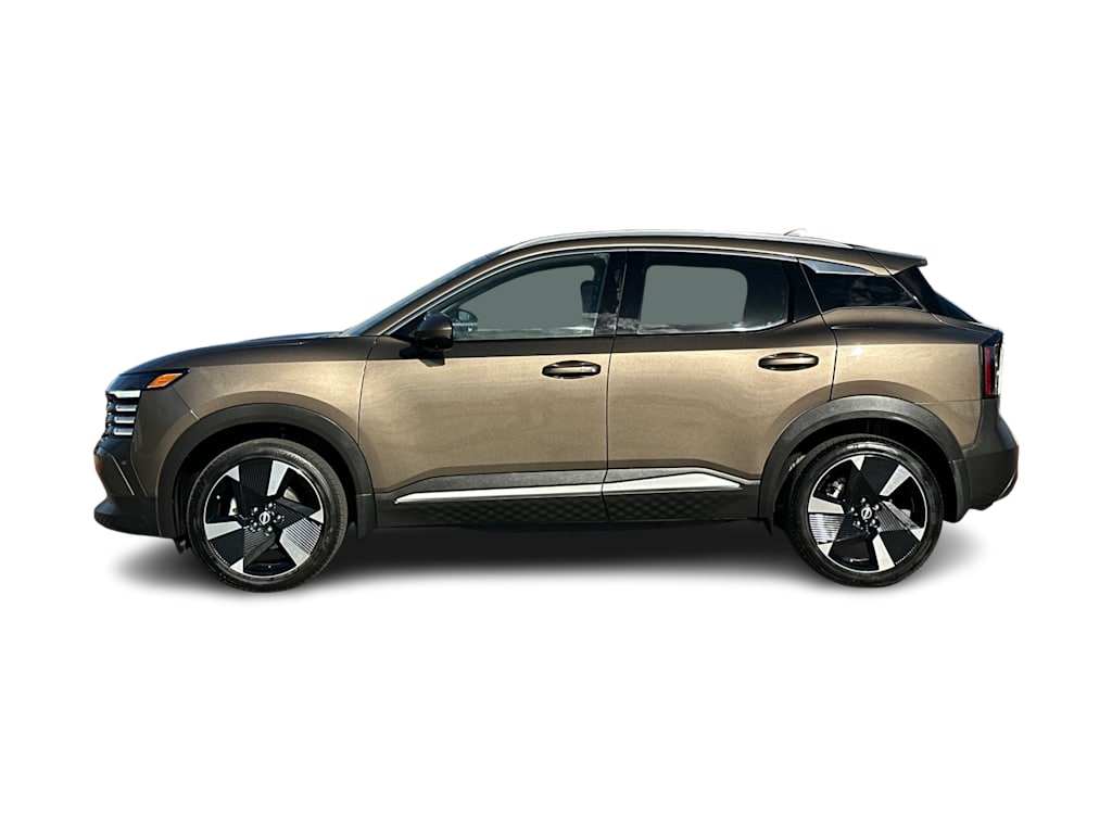 Thumbnail: 2025 Nissan Kicks - 19