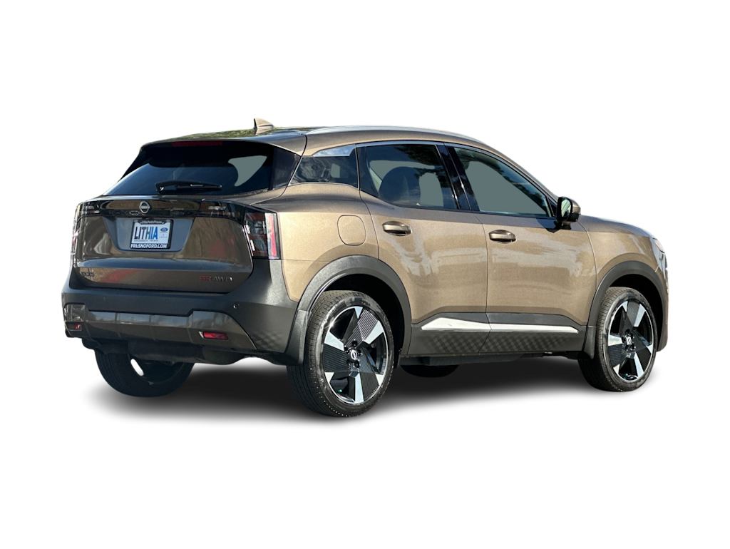 Thumbnail: 2025 Nissan Kicks - 18