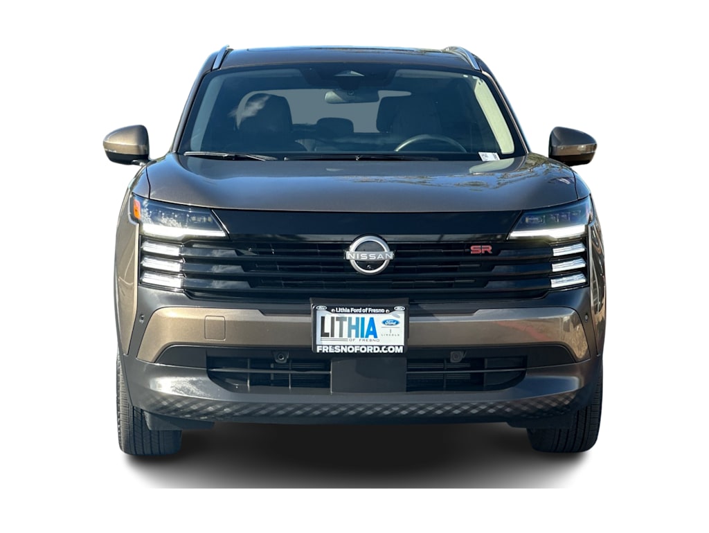 Thumbnail: 2025 Nissan Kicks - 6