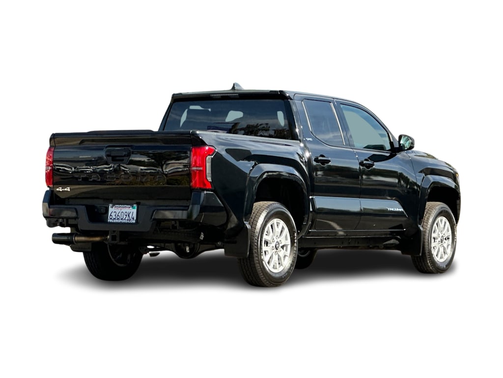 Thumbnail: 2026 Toyota Tacoma - 19