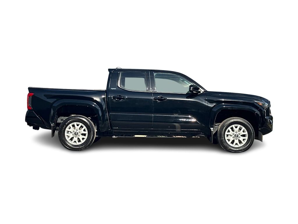 Thumbnail: 2026 Toyota Tacoma - 20