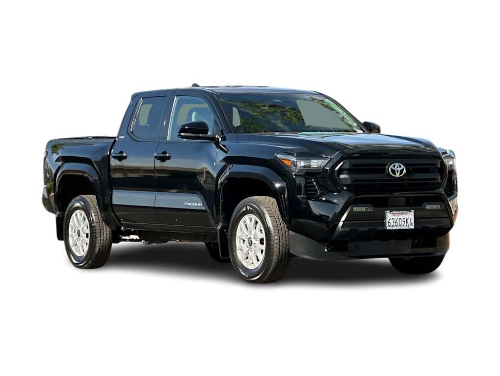 Thumbnail: 2026 Toyota Tacoma - 21