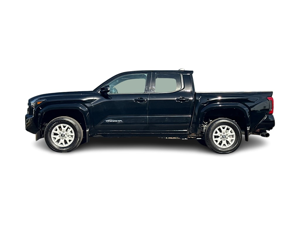 Thumbnail: 2026 Toyota Tacoma - 3