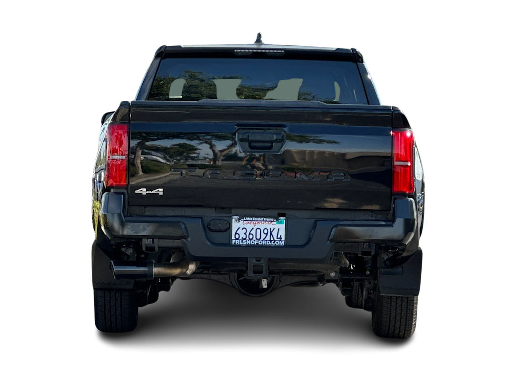 Thumbnail: 2026 Toyota Tacoma - 5