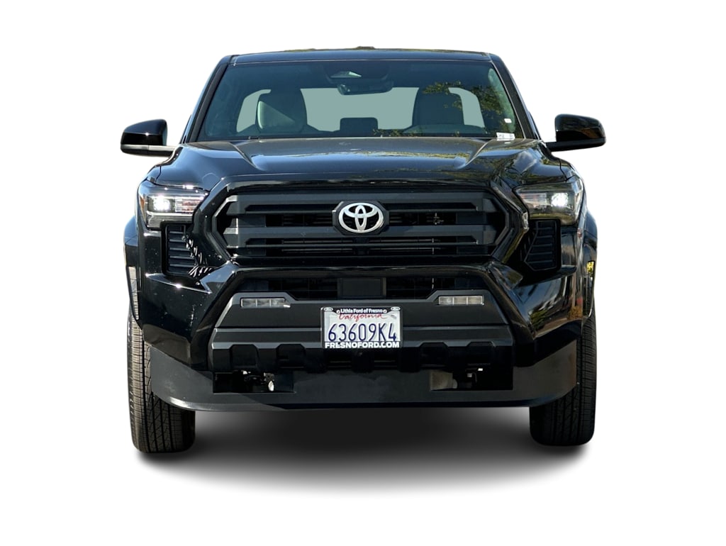 Thumbnail: 2026 Toyota Tacoma - 6