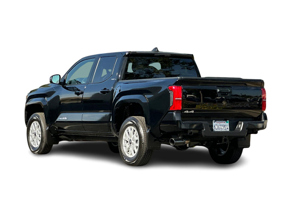 Thumbnail: 2026 Toyota Tacoma - 4