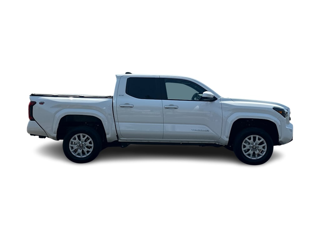 Thumbnail: 2024 Toyota Tacoma - 18