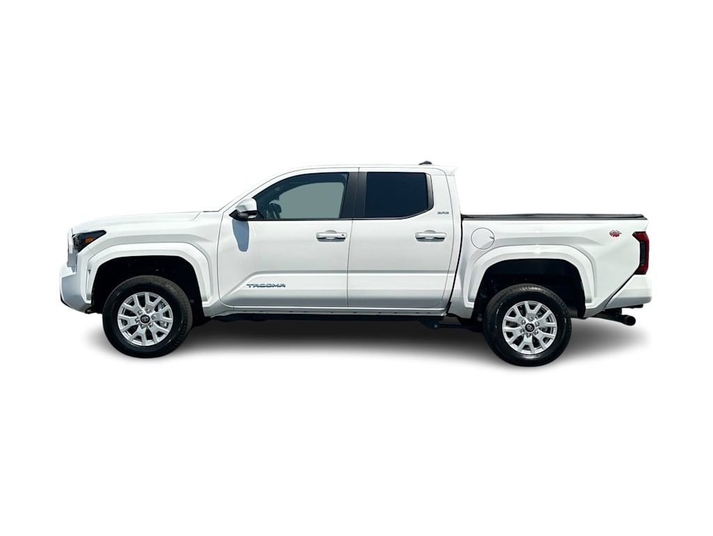 Thumbnail: 2024 Toyota Tacoma - 3