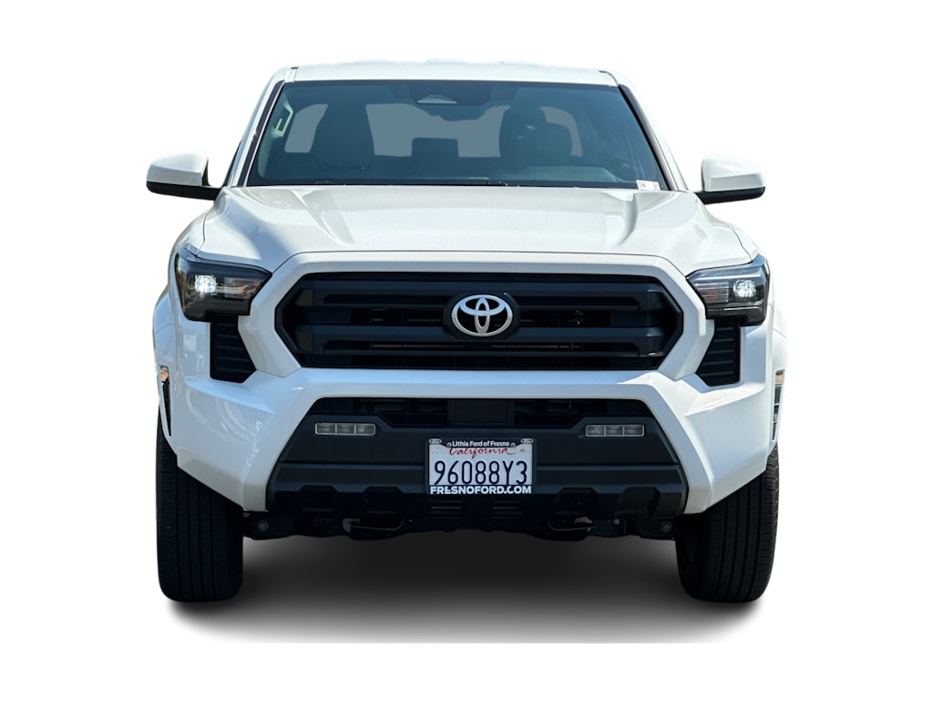 Thumbnail: 2024 Toyota Tacoma - 6