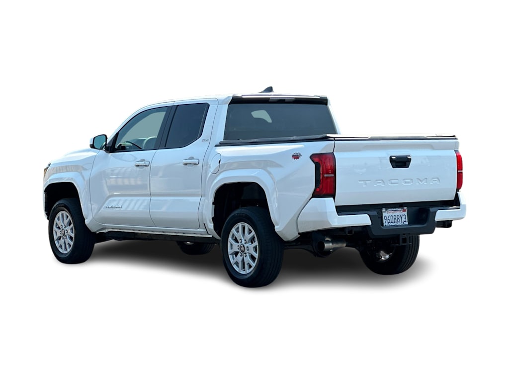 Thumbnail: 2024 Toyota Tacoma - 4