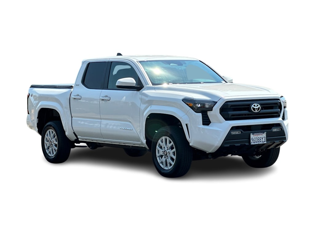 Thumbnail: 2024 Toyota Tacoma - 19