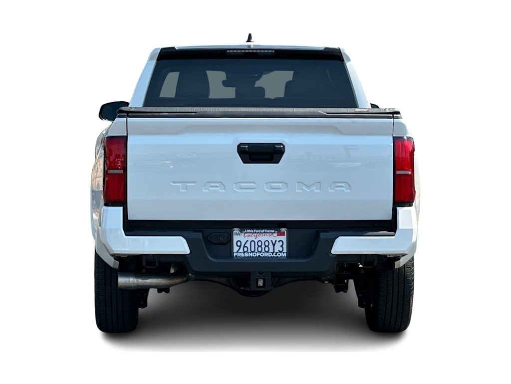 Thumbnail: 2024 Toyota Tacoma - 5