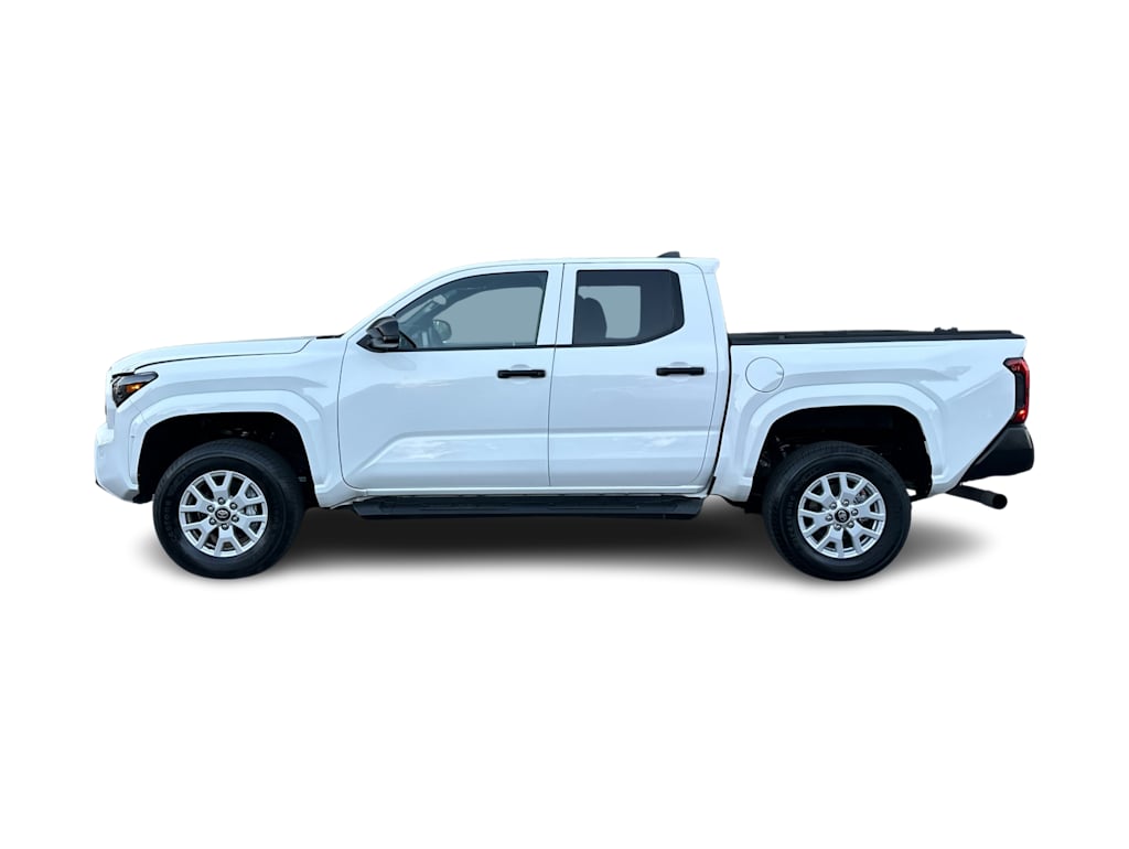 Thumbnail: 2024 Toyota Tacoma - 3