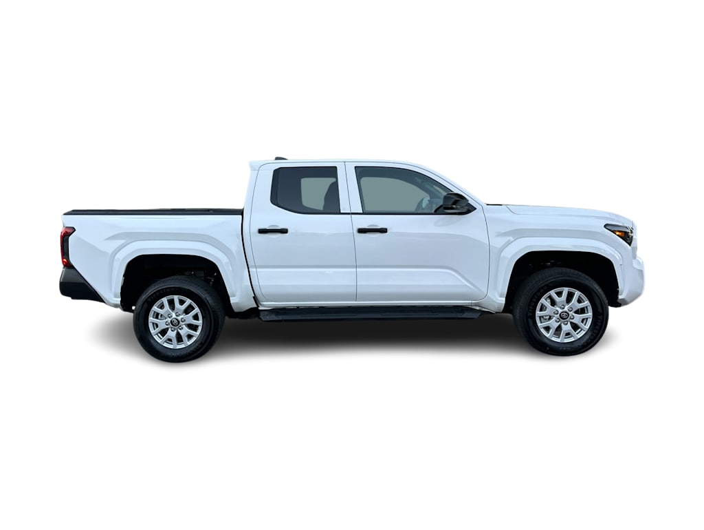 Thumbnail: 2024 Toyota Tacoma - 18