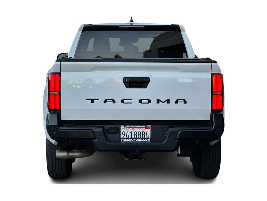 Thumbnail: 2024 Toyota Tacoma - 5