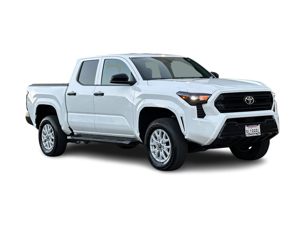 Thumbnail: 2024 Toyota Tacoma - 19