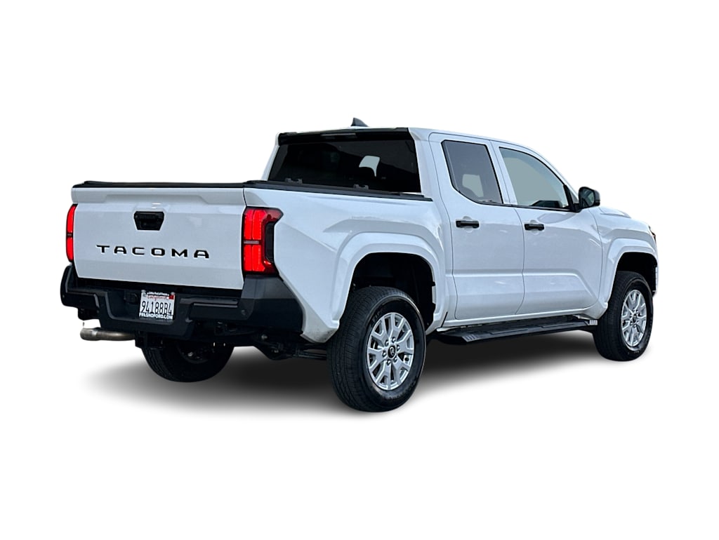Thumbnail: 2024 Toyota Tacoma - 17