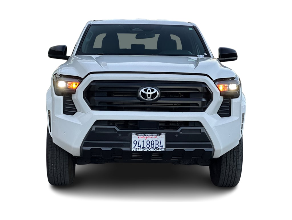 Thumbnail: 2024 Toyota Tacoma - 6