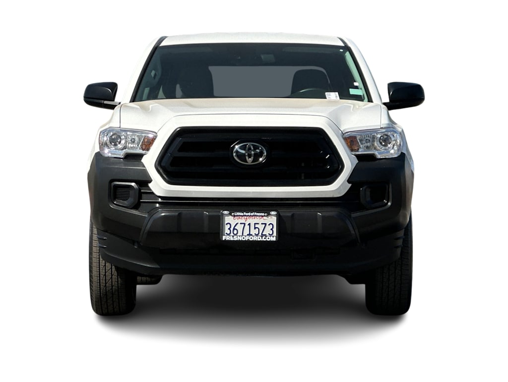 Thumbnail: 2023 Toyota Tacoma - 6