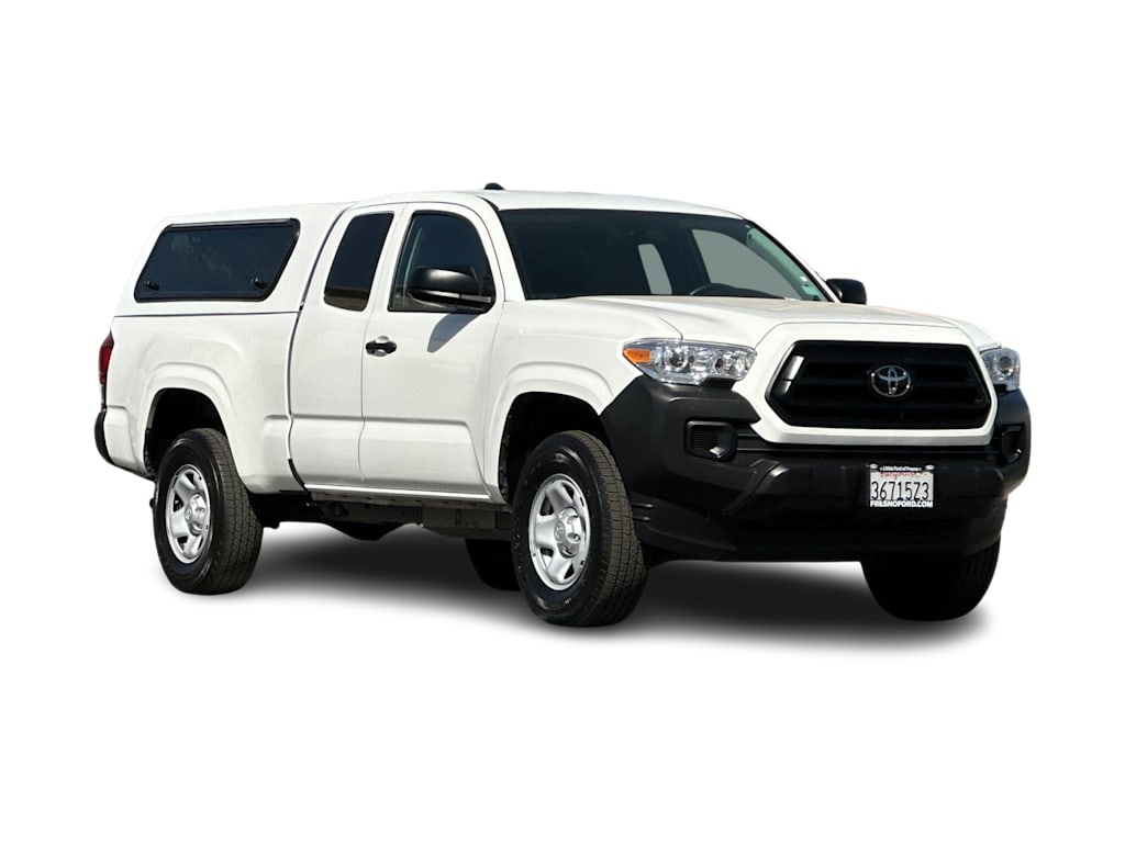 Thumbnail: 2023 Toyota Tacoma - 20