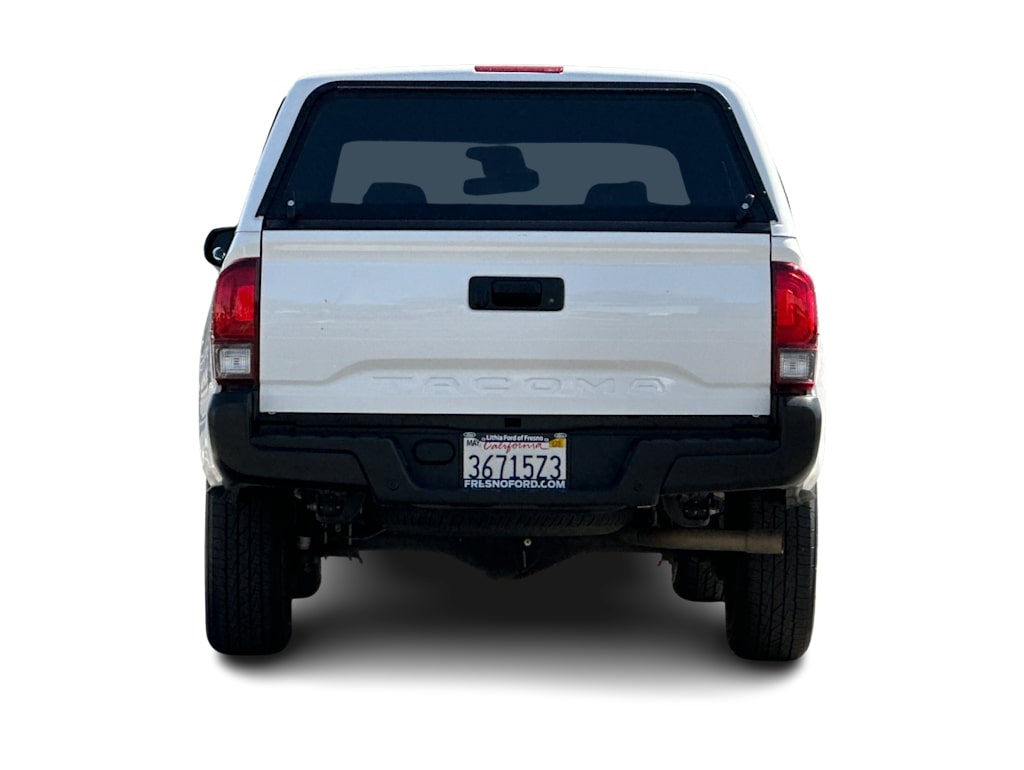 Thumbnail: 2023 Toyota Tacoma - 5