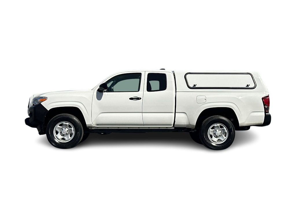 Thumbnail: 2023 Toyota Tacoma - 18