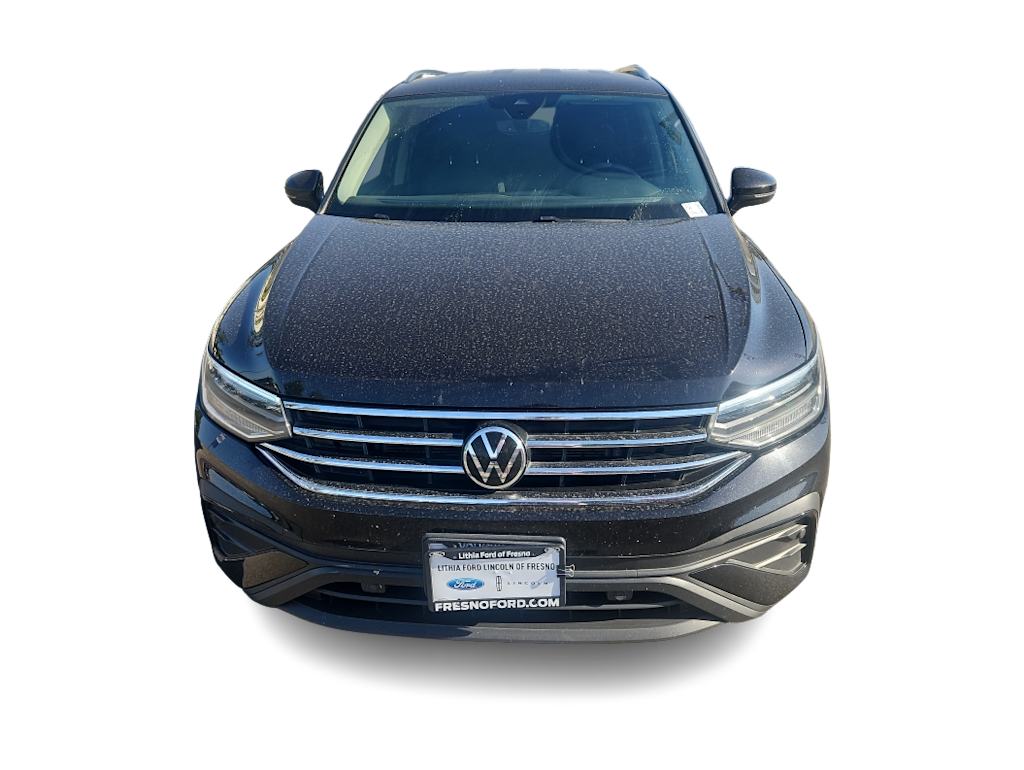 Thumbnail: 2023 Volkswagen Tiguan - 6