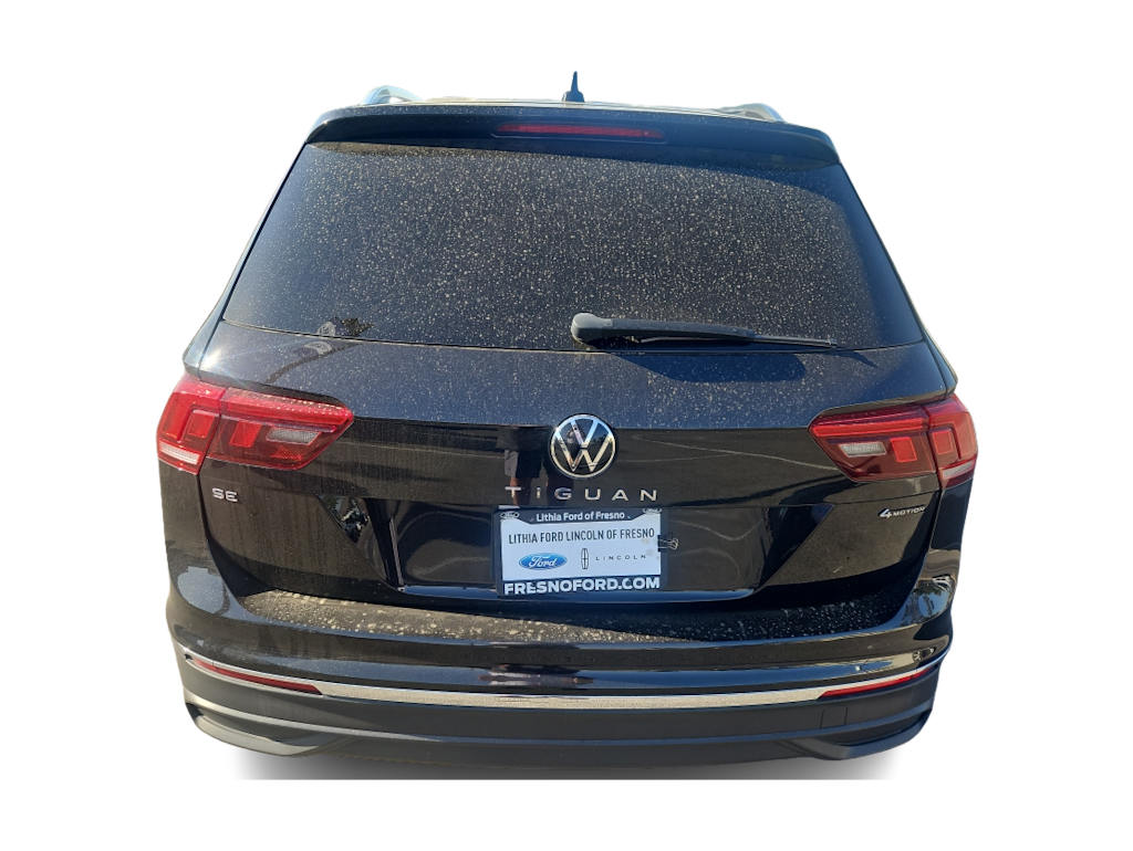 Thumbnail: 2023 Volkswagen Tiguan - 20