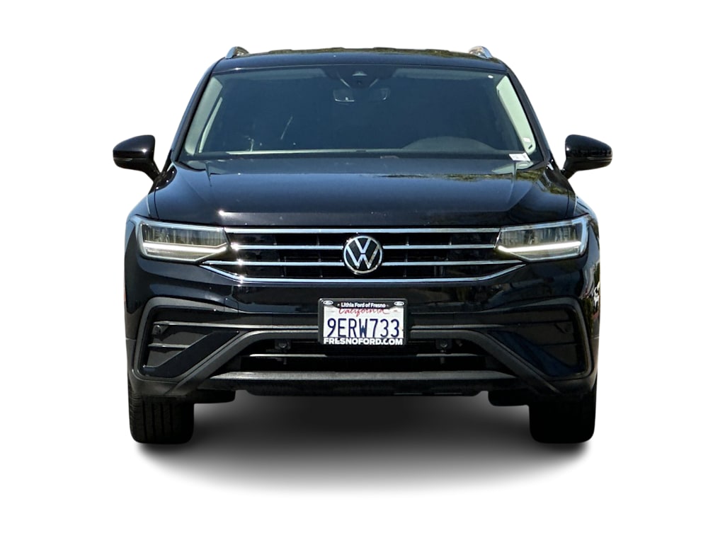 Thumbnail: 2023 Volkswagen Tiguan - 6