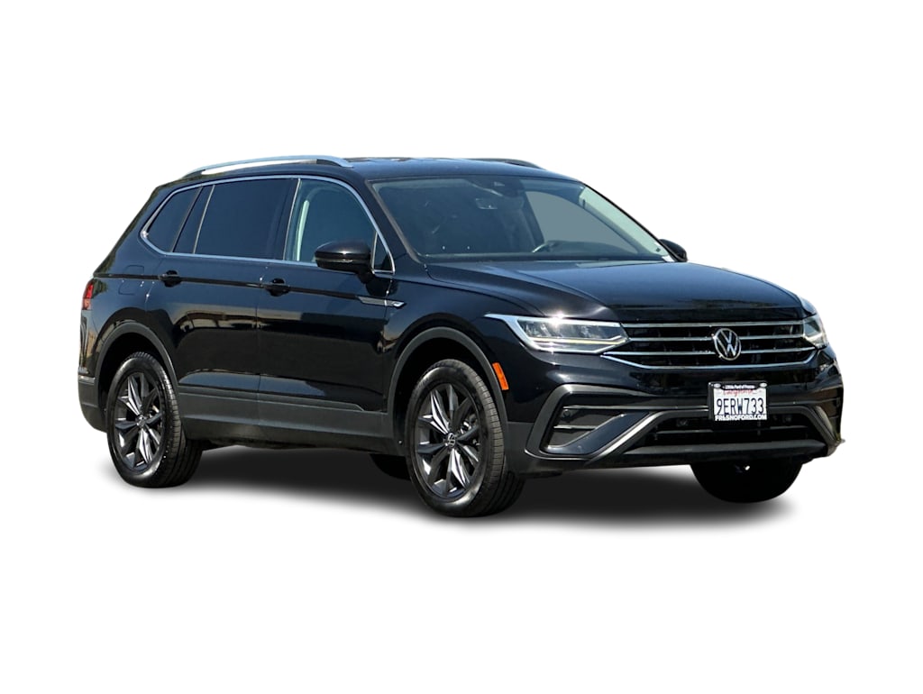 Thumbnail: 2023 Volkswagen Tiguan - 21
