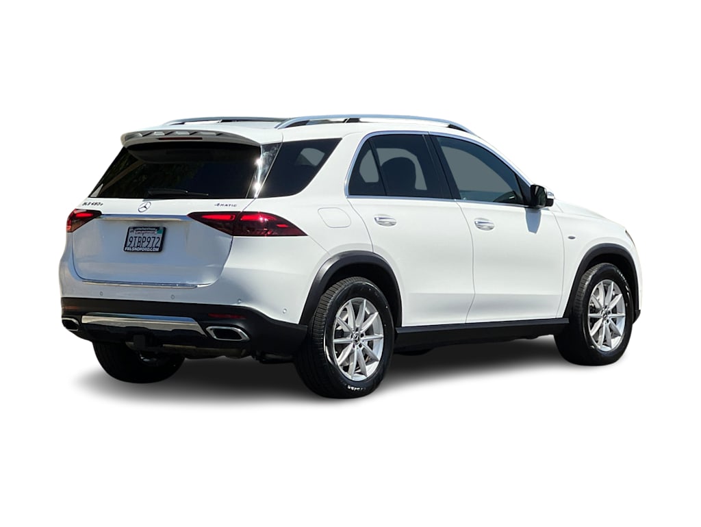 Thumbnail: 2025 Mercedes-Benz GLE - 17