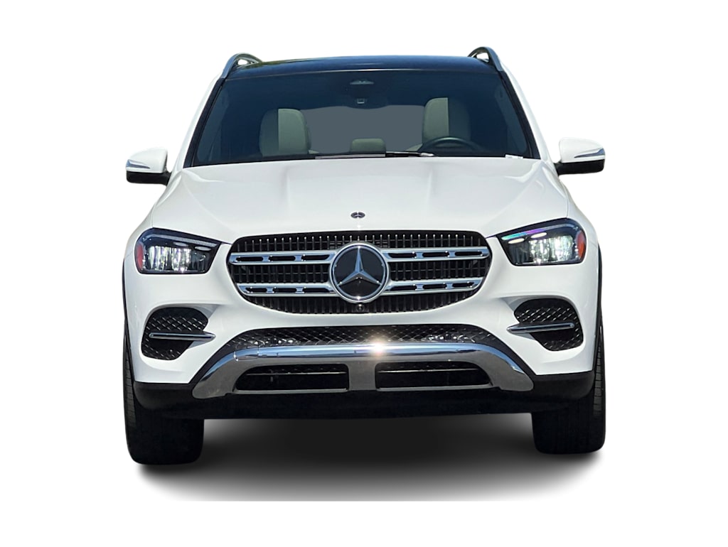 Thumbnail: 2025 Mercedes-Benz GLE - 6