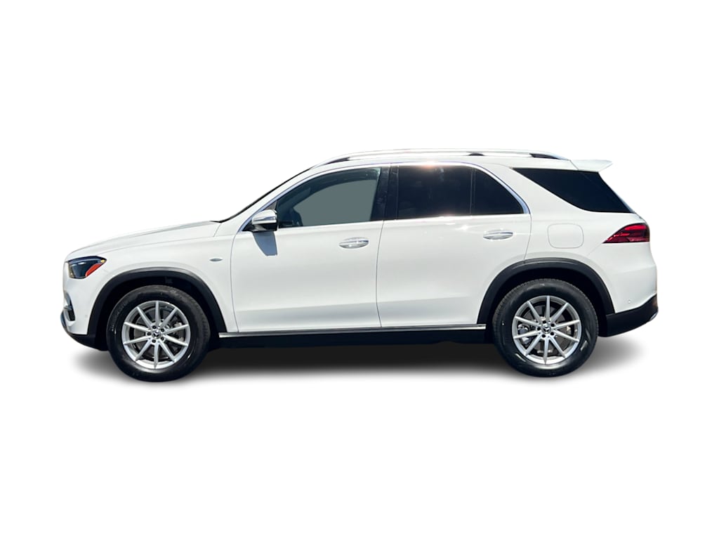 Thumbnail: 2025 Mercedes-Benz GLE - 3