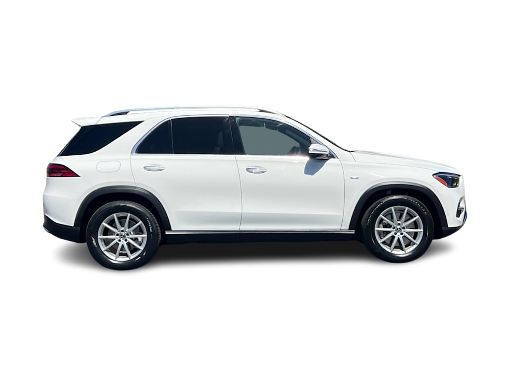 Thumbnail: 2025 Mercedes-Benz GLE - 18