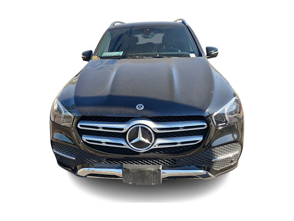 Thumbnail: 2022 Mercedes-Benz GLE - 6