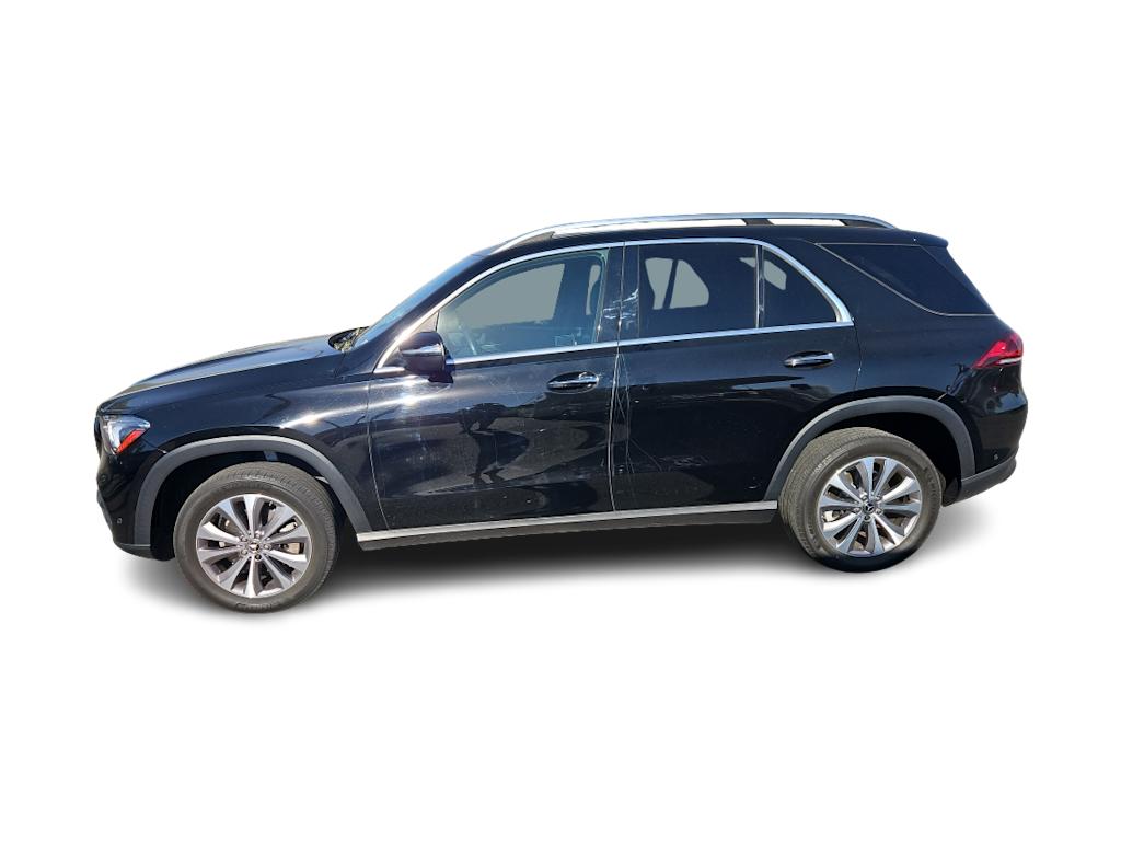 Thumbnail: 2022 Mercedes-Benz GLE - 3