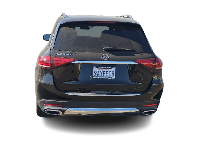Thumbnail: 2022 Mercedes-Benz GLE - 5