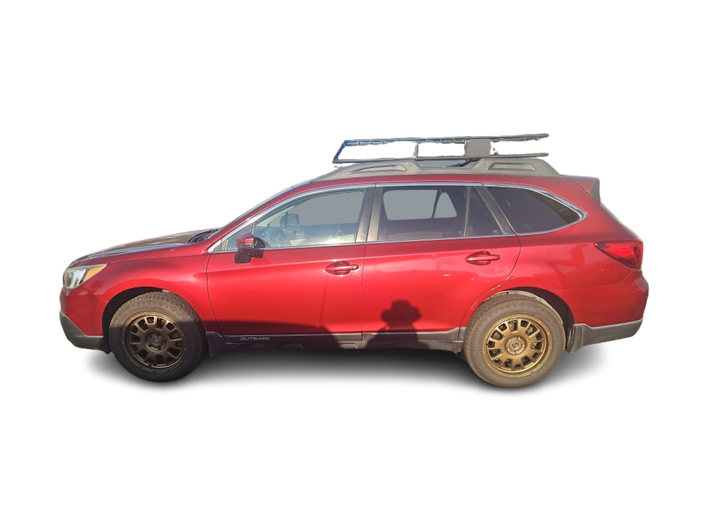 Thumbnail: 2015 Subaru Outback - 3