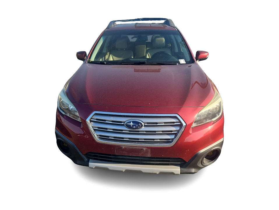 Thumbnail: 2015 Subaru Outback - 6
