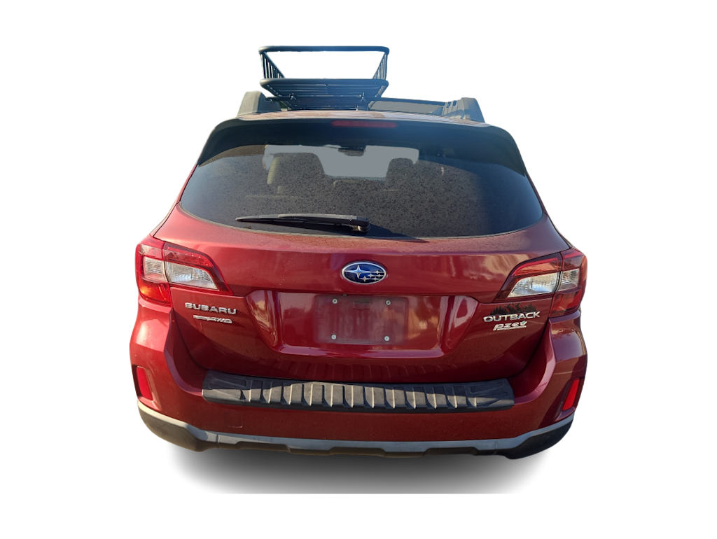Thumbnail: 2015 Subaru Outback - 19
