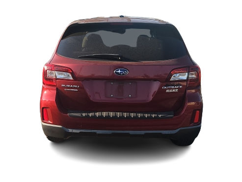 Thumbnail: 2015 Subaru Outback - 5
