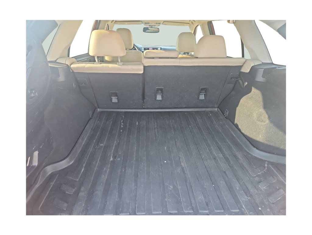 Thumbnail: 2015 Subaru Outback - 17