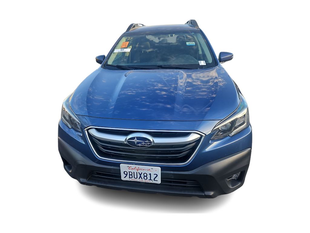 Thumbnail: 2022 Subaru Outback - 6