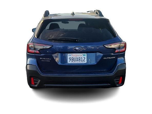 Thumbnail: 2022 Subaru Outback - 19