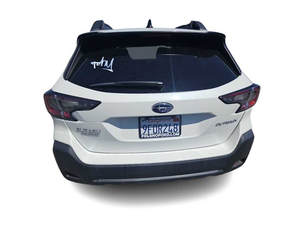 Thumbnail: 2023 Subaru Outback - 5