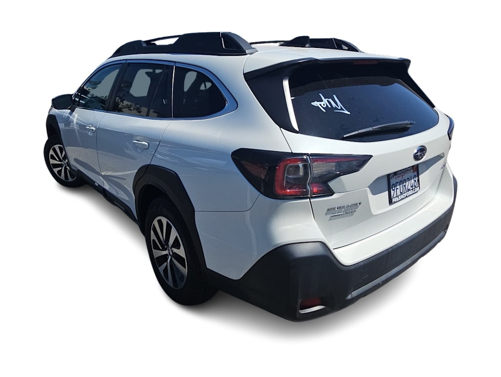 Thumbnail: 2023 Subaru Outback - 4