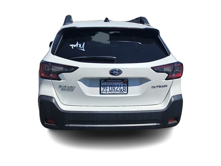 Thumbnail: 2023 Subaru Outback - 19