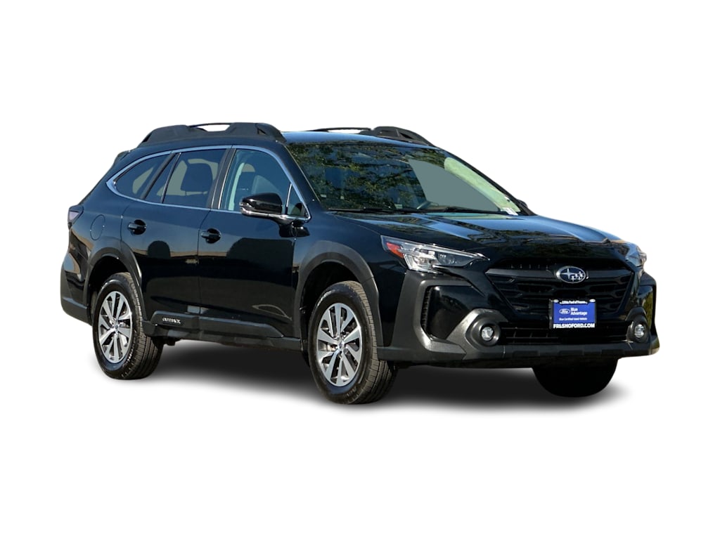 Thumbnail: 2025 Subaru Outback - 21