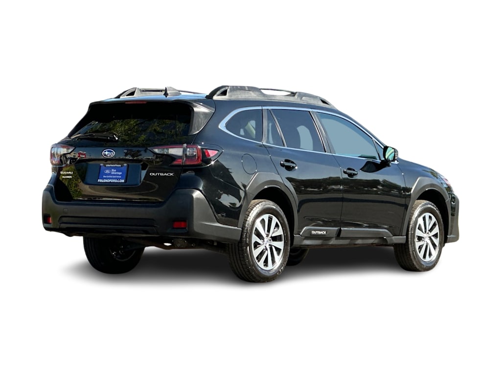 Thumbnail: 2025 Subaru Outback - 19