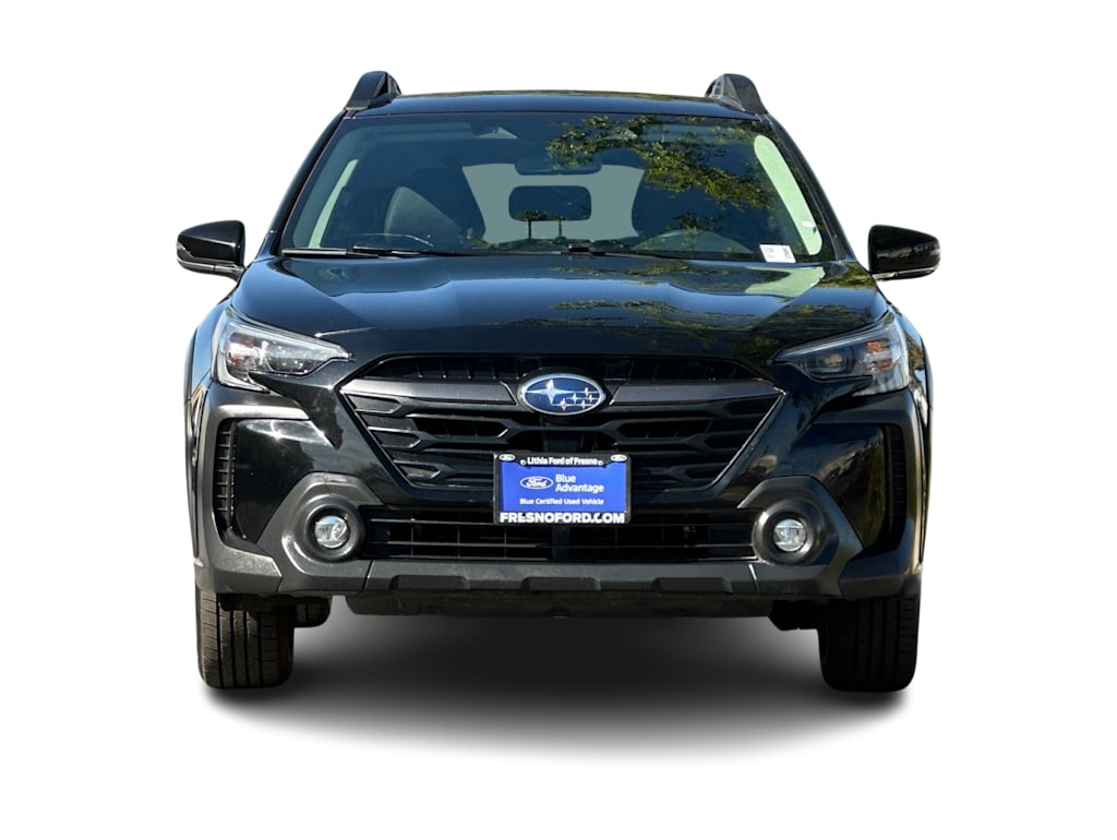 Thumbnail: 2025 Subaru Outback - 6
